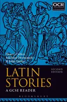Latin Stories - Dr John  Taylor, Henry  Cullen, Michael Dormandy