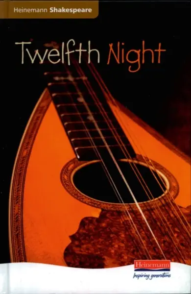 Twelfth Night - John Seely, Richard Durant
