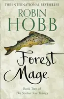 Forest Mage - Robin Hobb