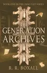 The Generation Archives - R. R. Boxall