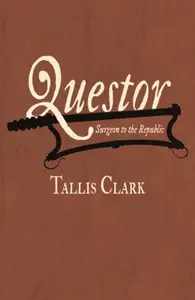 Questor - Tallis Clark