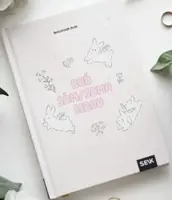 Školní diář 25/26 pro děti - Buď sám/sama sebou