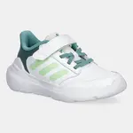 Dětské tenisky adidas Tensaur Run 3.0 bílá barva, JR6081
