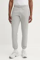 Tepláky adidas Originals Essentials pánské, šedá barva, JY6194