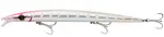 Savage gear wobler barra jerk sinking phantom barracuda - 19 cm 29 g