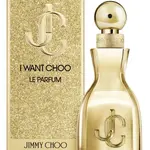 Jimmy Choo I Want Choo Le Parfum - parfém 40 ml