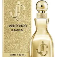 Jimmy Choo I Want Choo Le Parfum - parfém 40 ml