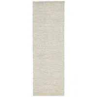 Boxxx BĚHOUN, 80/250 cm, bílá