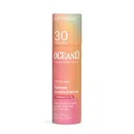 Attitude Tónující balzám na rty SPF 30 (Lip Balm) 8,5 g Terracotta