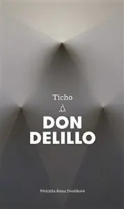 Ticho - Don DeLillo