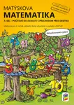 Matýskova matematika 4. díl (učebnice) (2A-35)