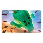 Hrací podložka MTG Final Fantasy - Jumbo Cactuar