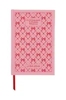 Zápisník Designworks Ink Its All Going Swell více barev