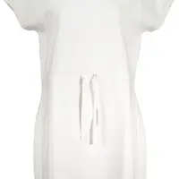 Bílé sportovní šaty NAPAPIJRI