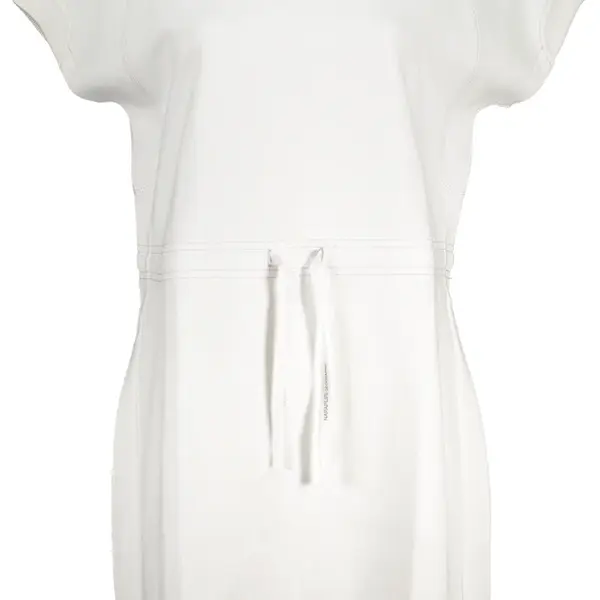 Bílé sportovní šaty NAPAPIJRI