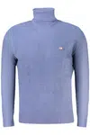 NORWAY 1963 BLUE MEN'S SHIRT