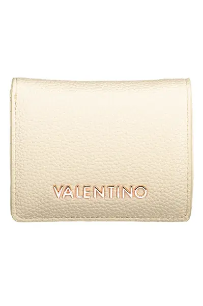 Dámská peněženka Valentino béžová