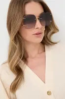 Sluneční brýle Gucci