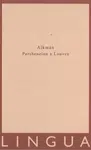 Partheneion z Louvru - Alkmán Alkmán