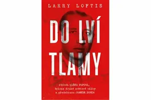 Do lví tlamy - Larry Loftis