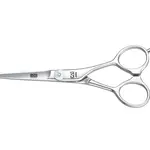 Kadeřnické nůžky Kasho Design Master Classic - 5" + dárek zdarma