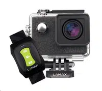 Akční outdoor kamera Lamax X3.1 Atlas