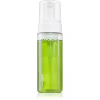celimax The Real Noni čisticí pěna vyrovnávající tvorbu kožního mazu pro mastnou a smíšenou pleť 155 ml