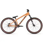 Dirtové kolo KELLYS WHIP 70 DJ 26" 10.0 L (13", 170-190 cm) Dusty Orange