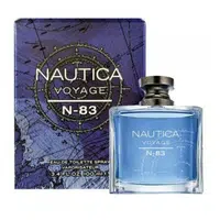 Nautica Nautica Voyage N-83 Toaletní voda 50ml