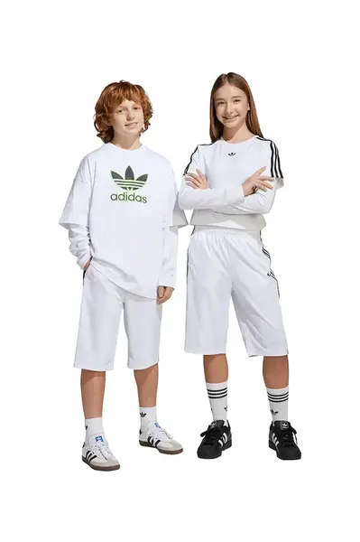 Dětské kraťasy adidas Originals
