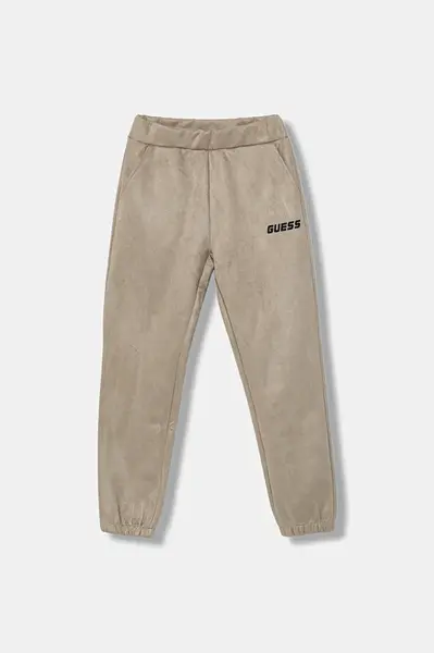 Dětské tepláky Guess