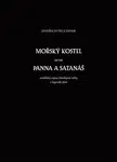 Mořský kostel. Panna a satanáš - Jindřich Teuchner