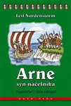 Arne, syn náčelníka - Leif Nordenstorm