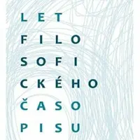 60 let Filosofického časopisu - Petr Urban, Petr Dvořák, Ladislav Kvasz, Josef Zumr, Josef Velek