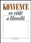 Konvence ve vědě a filosofii
