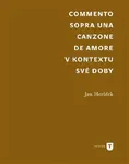 Commento sopra una canzone de amore - Jan Herůfek
