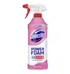 Domestos Power Foam Floral Fresh 435 ml