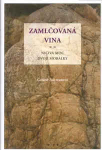 Zamlčovaná vina - Gesine Schwanová