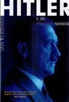 Hitler 1936-1945: Nemesis - Ian Kershaw