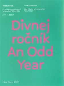 Divnej ročník / An Odd Year - Ondřej Čech, Stanislav Diviš