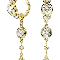 Náušnice Swarovski IMBER