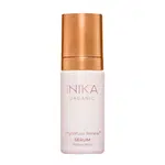 Inika Organic Obnovující pleťové sérum s Aloe a Resveratrolem 30 ml