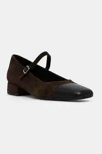 Vagabond Shoemakers  Kožené lodičky  DEBBI