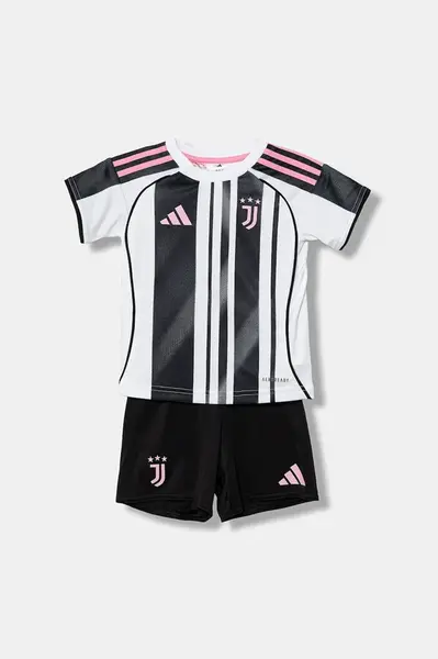 Kojenecká sada adidas Performance JUVENTUS
