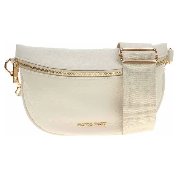 Marco Tozzi dámská ledvinka 2-61125-44 beige