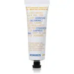 Korres Athenian Grooming hydratační gelový krém na obličej pro muže 50 ml
