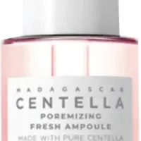 SKIN1004 Funkční sérum na minimalizaci pórů Madagascar Centella (Poremizing Fresh Ampoule) 30 ml