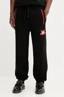 Tepláky HUGO Dugbypant