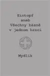 Eintopf aneb Všechny básně v jednom hrnci - Miroslav Krůta