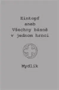 Eintopf aneb Všechny básně v jednom hrnci - Miroslav Krůta